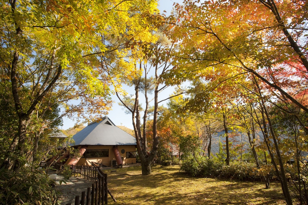 Kurokawa Onsen Satonoyu Waraku 49/57