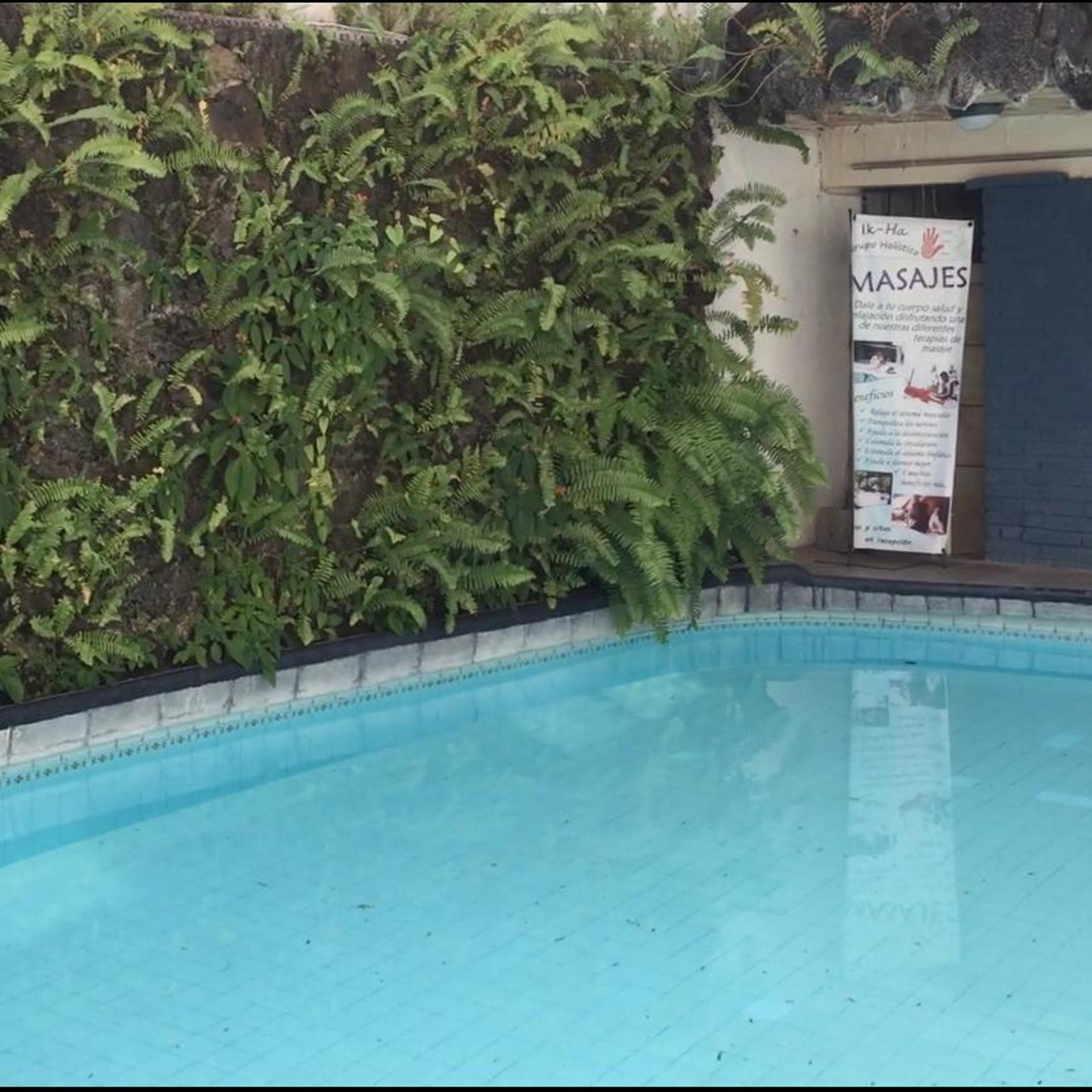 Hotel Los Arcos 43/51