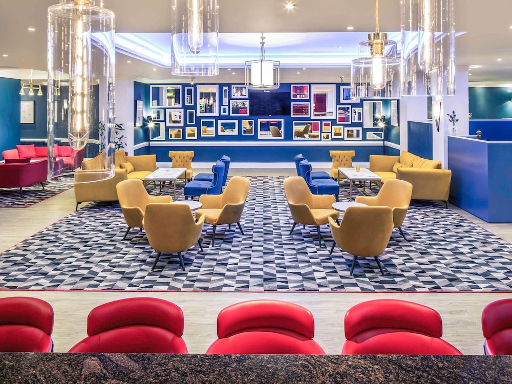 Mercure Swansea Hotel 49/61