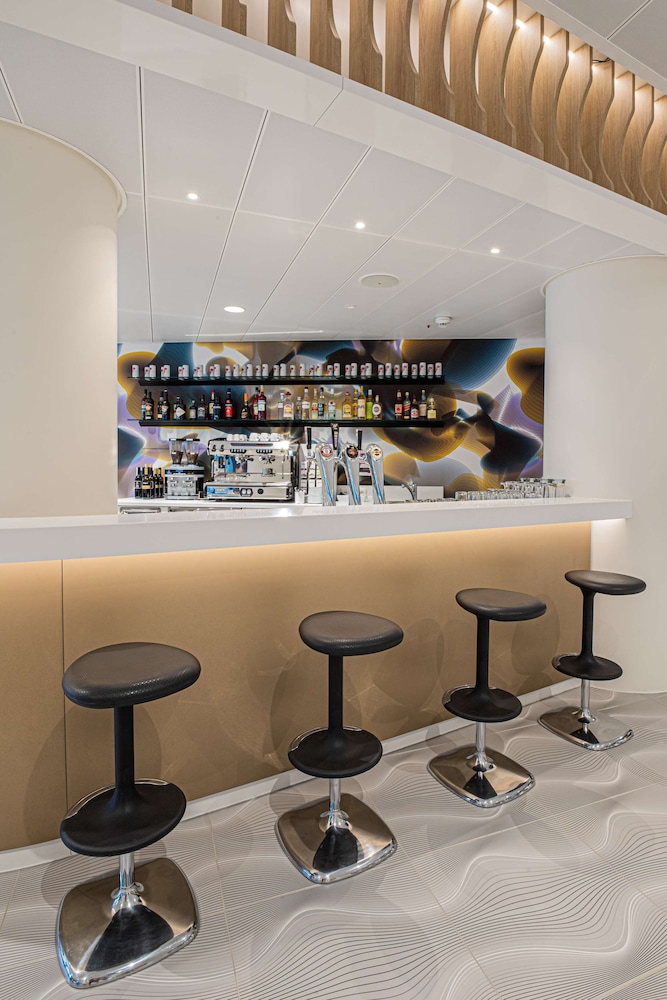 Prize by Radisson, Bern City 41/60