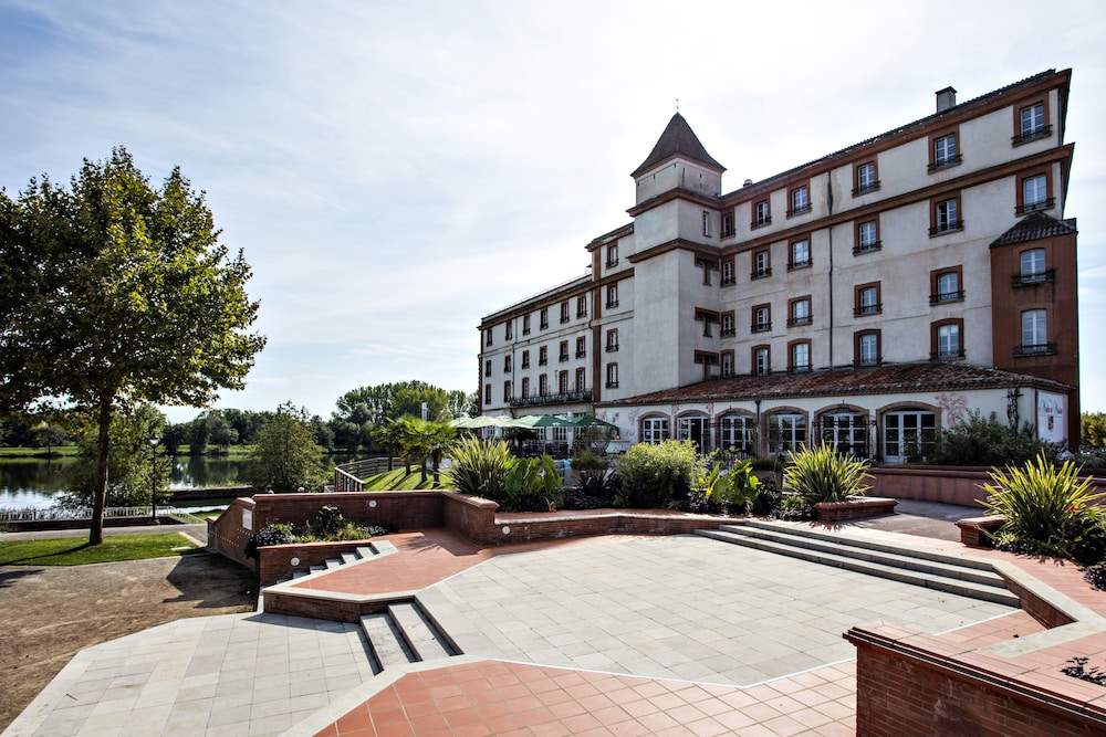 Le Moulin de Moissac, Sure Hotel Collection by Best Western 40/50