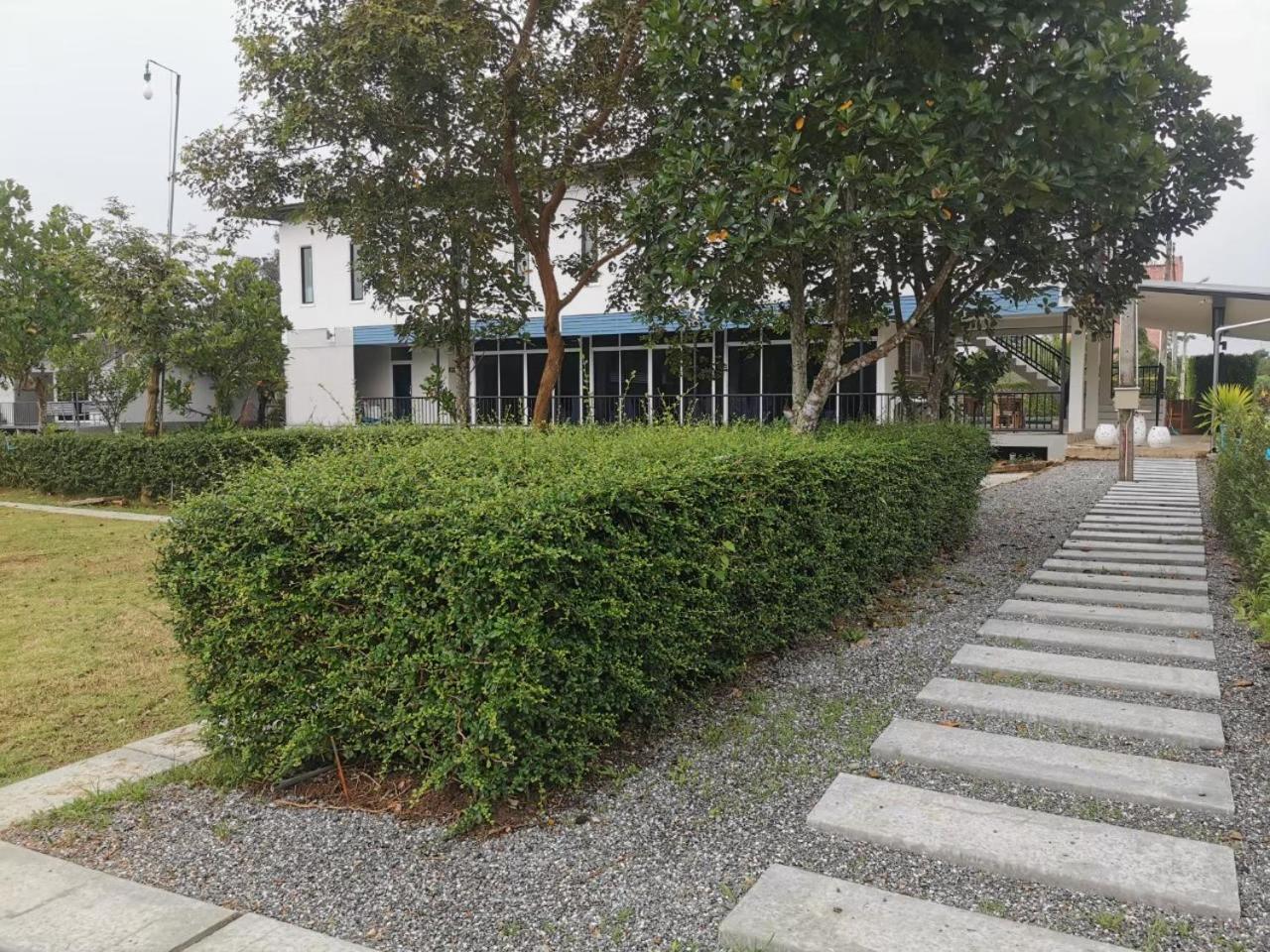 Samedngam Resort 50/52