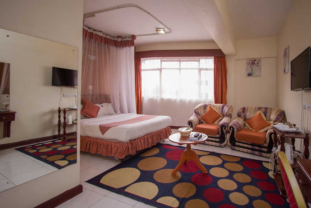 Chester Hotel 17/41