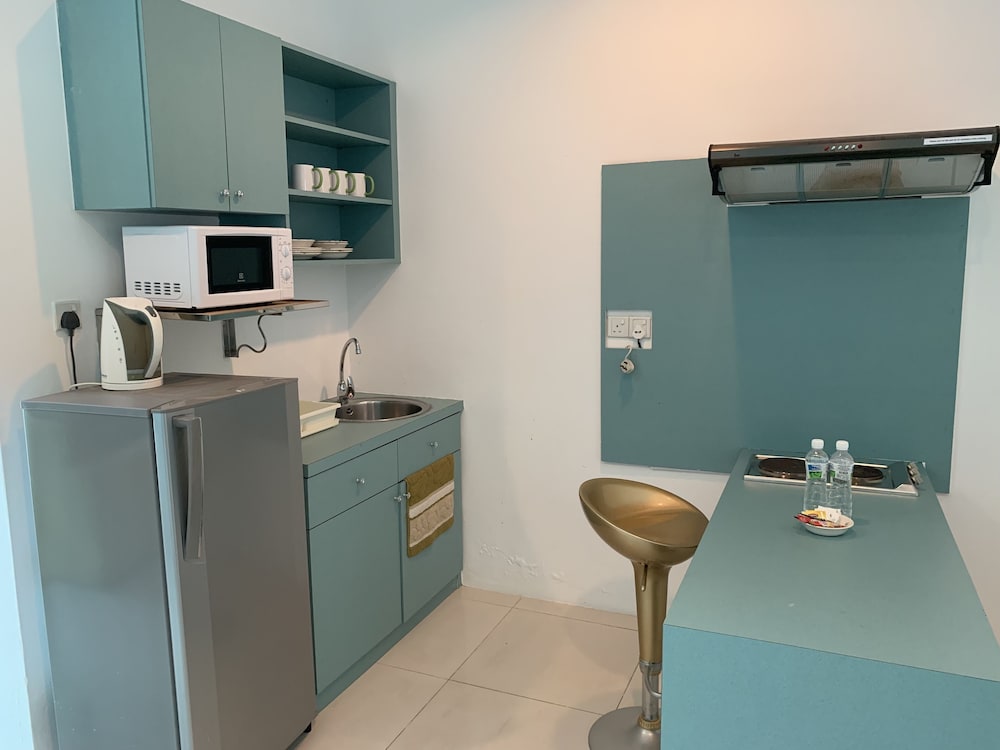 Mciti Suites 15/58