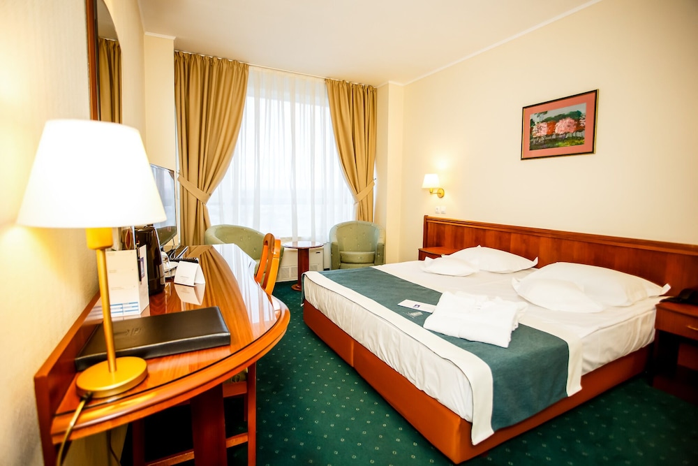 Unirea Hotel And Spa 25/68