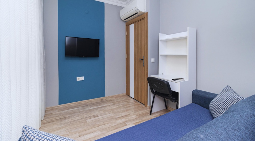 Gunduzler Deluxe Hotel 32/47