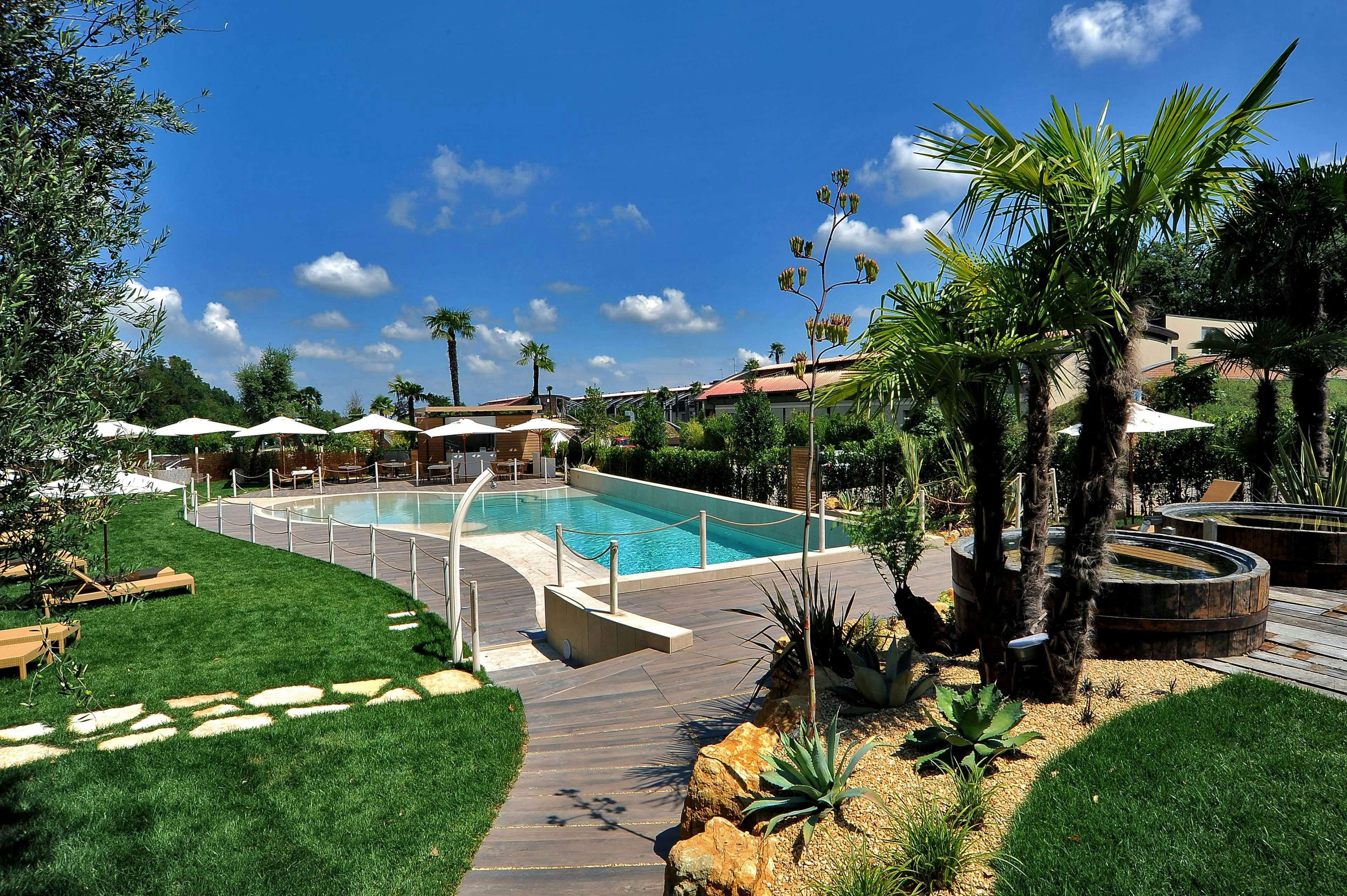 Relais Bellaria Hotel And Congressi 47/52