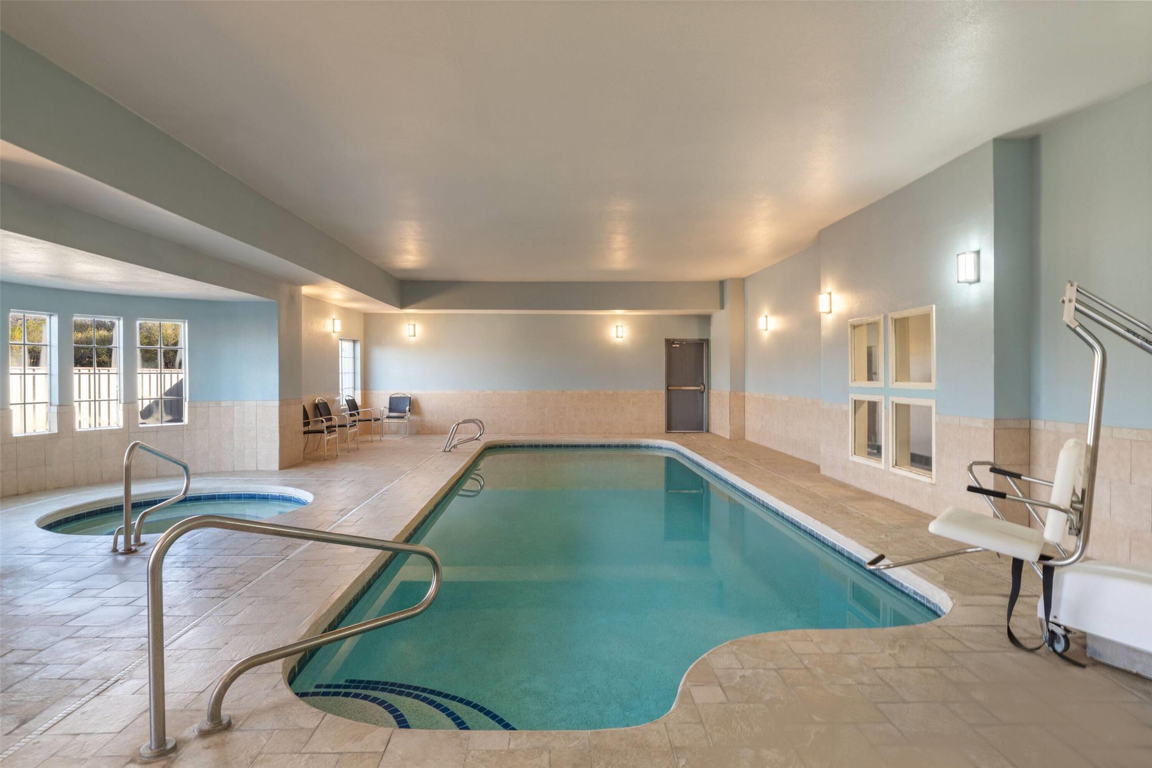 La Quinta Inn And Suites By Wyndham Tucumcari 35/68