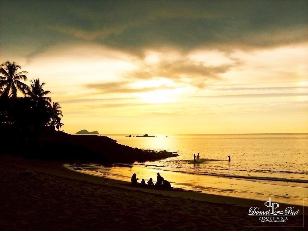 Damai Lagoon Resort 32/37