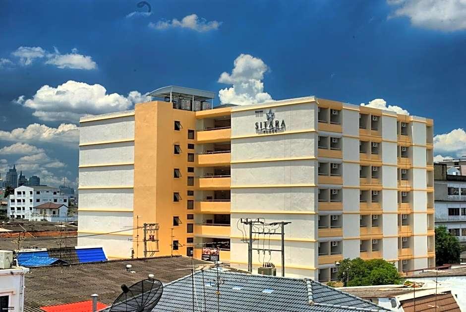 Sitara Place Hotel & Serviced Apartment photo4