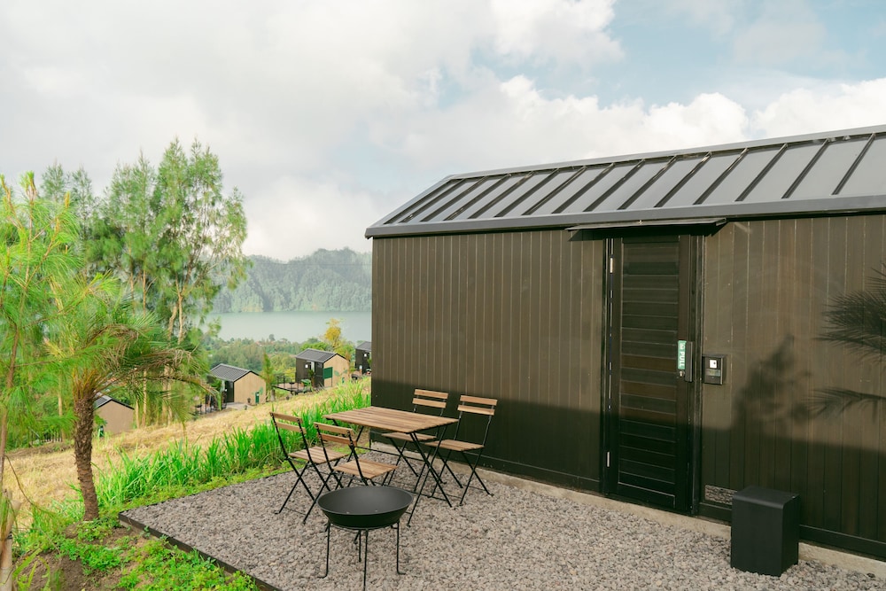 Bobocabin Kintamani, Bali 34/41