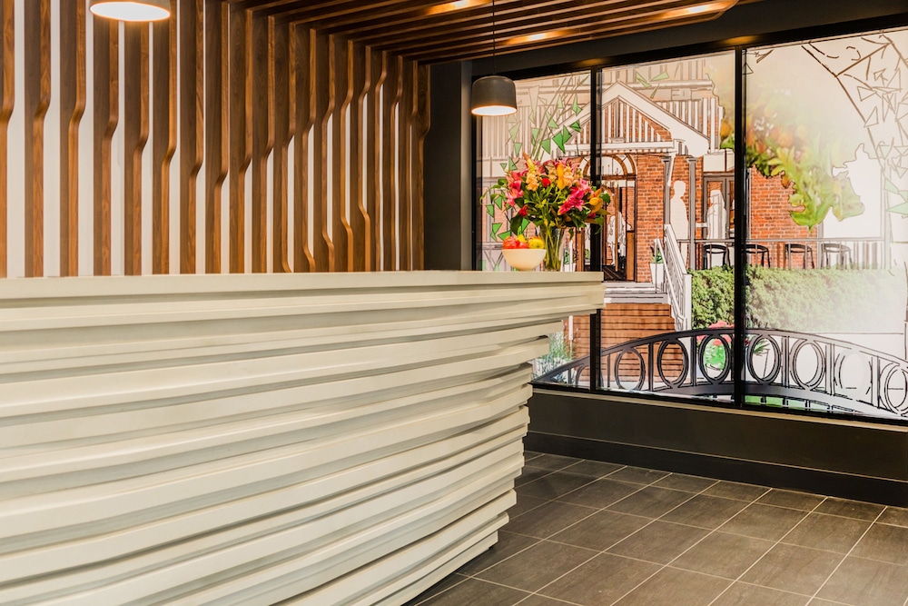 Kennigo Hotel Brisbane 19/50