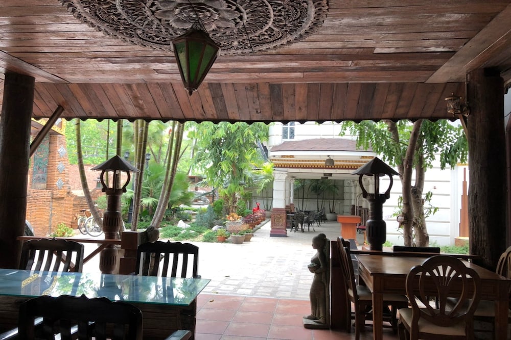 Pingdoi Hualin Boutique Hotel 34/50