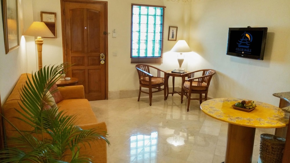 Club Bali Family Suites Legian Beach Ex Club Bali Suites 26/45