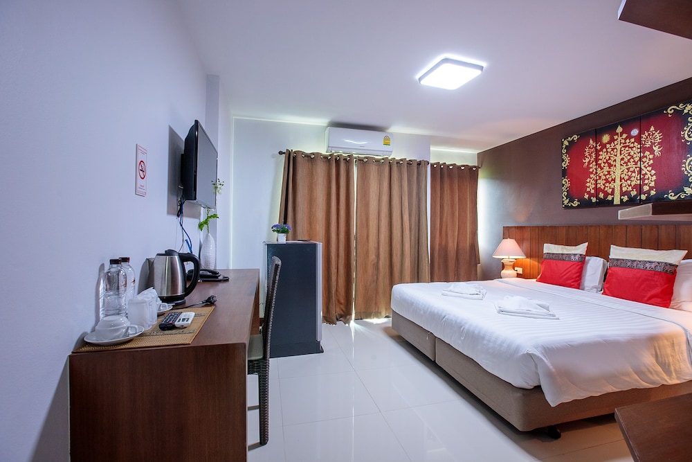 SUPERIOR, DOUBLE BED