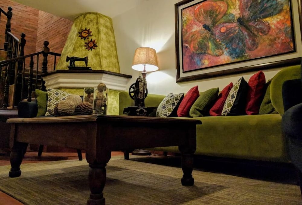 Hotel Posada de La Luna 34/50