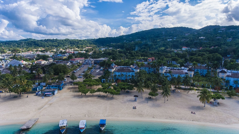 Conch Shell Beach Studio At Sandcastles Resort 29/48