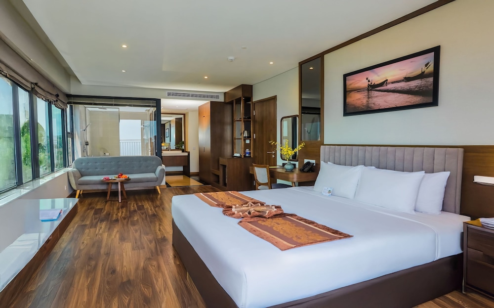 Vipol Muine Hotel and Spa 10/44