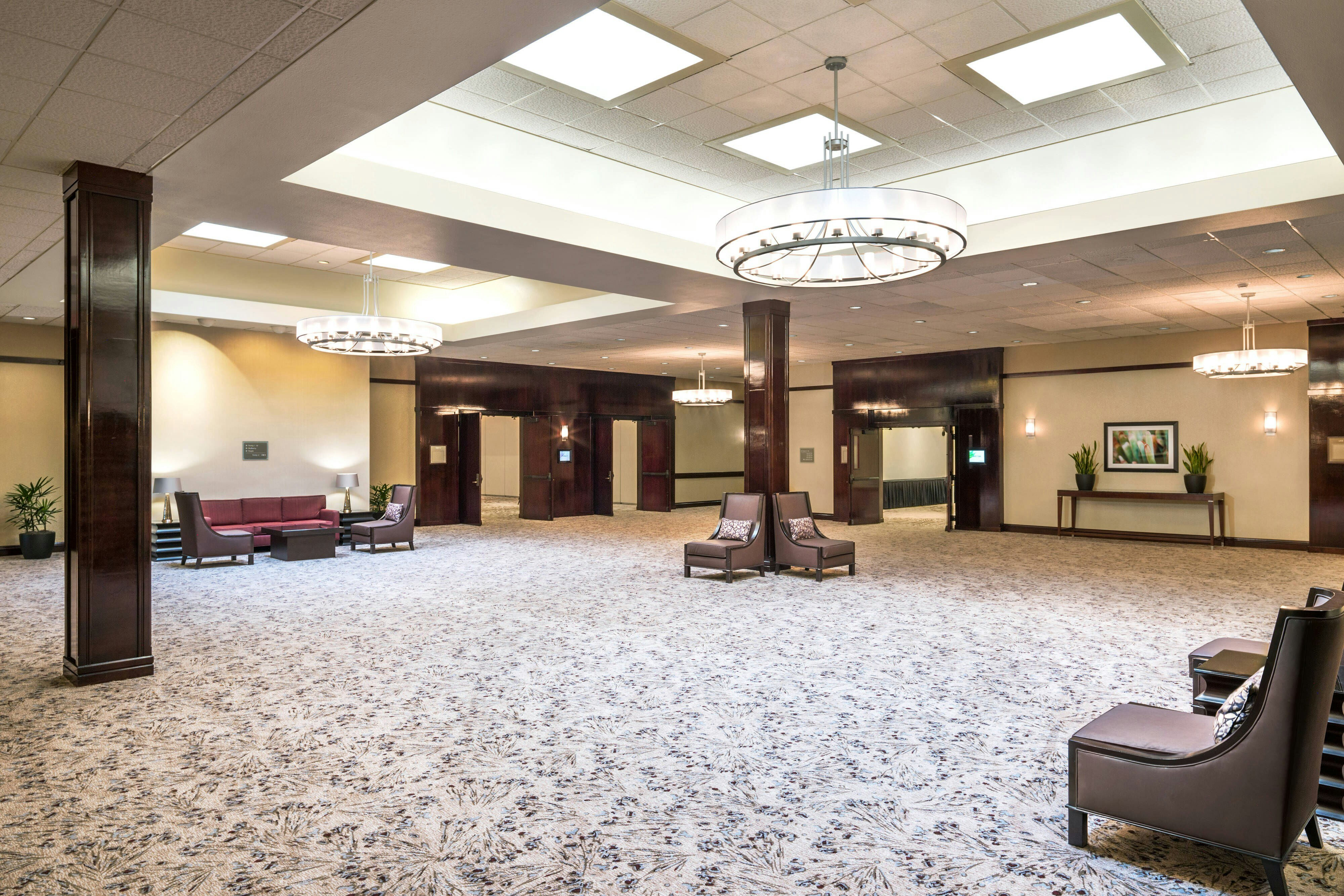 The Westin Dallas Fort Worth Airport 59/59