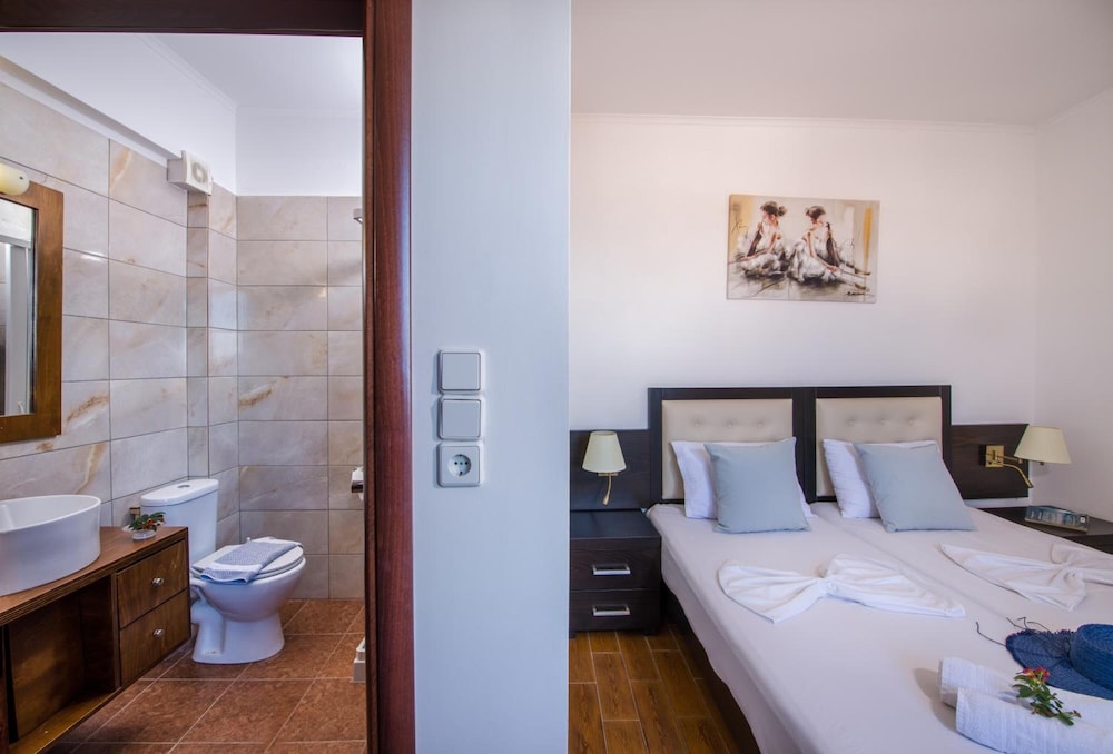 Lilium Village Hotel 21/50
