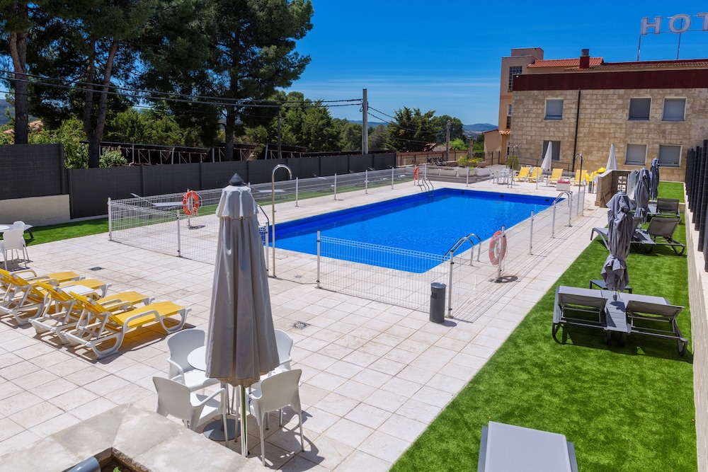 Hotel Marivella 14/34
