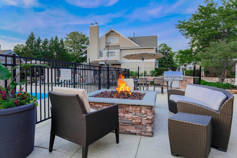 Residence Inn Chicago Deerfield 5/13