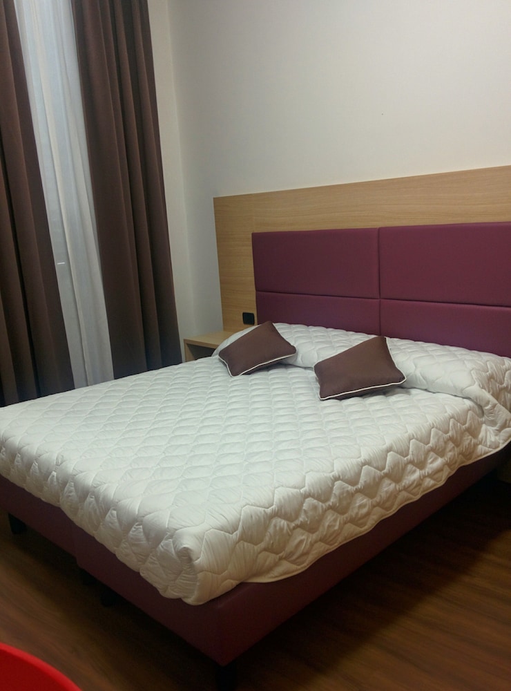 Hotel Esperanza 13/64