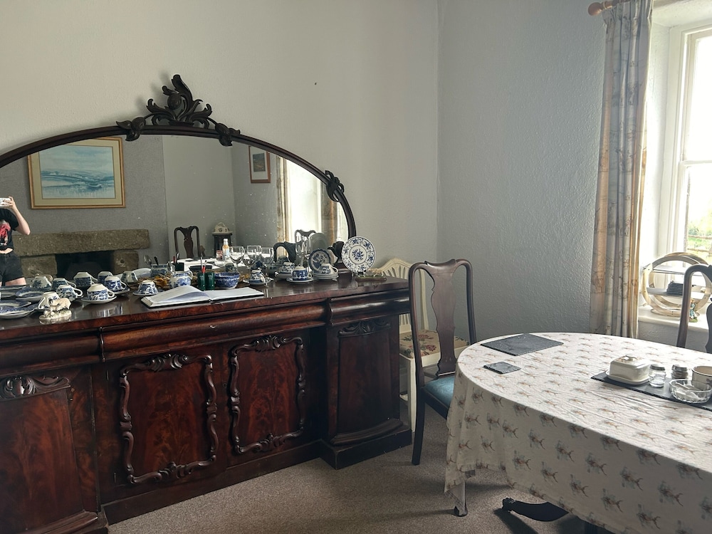 Kilworthy Farm Guesthouse 8/18