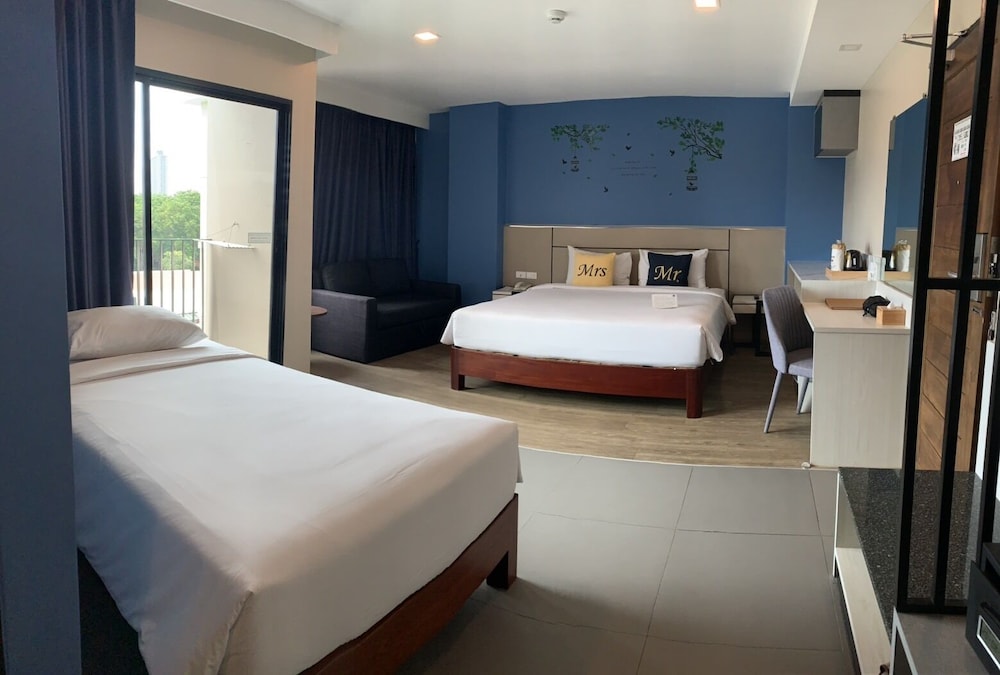 Lawinta Hotel 25/65