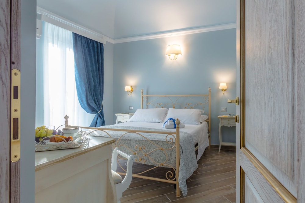 B&B Le Torri Di Tarquinia 7/43
