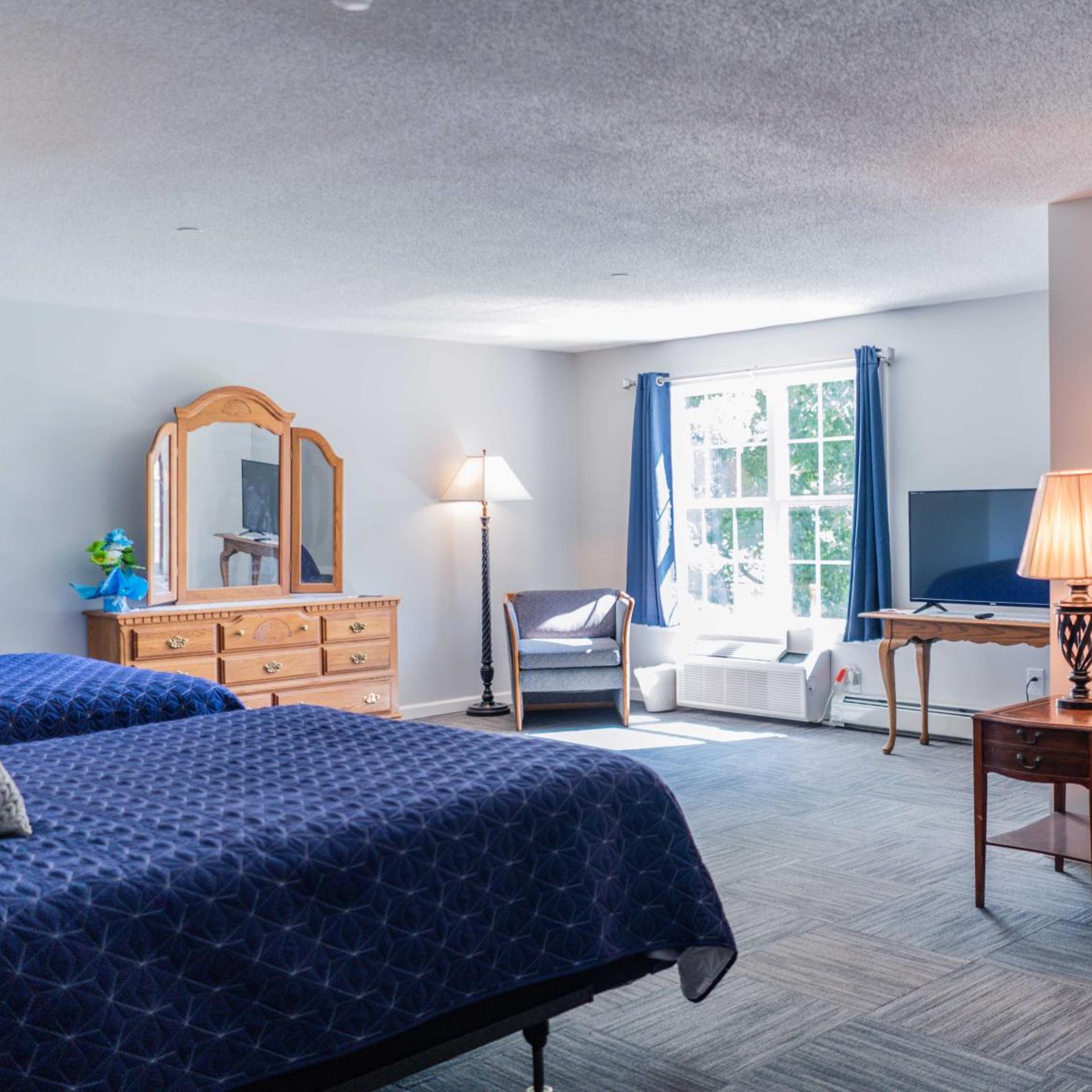 Allen Lake Resort Richfield Springs Cooperstown 8/16