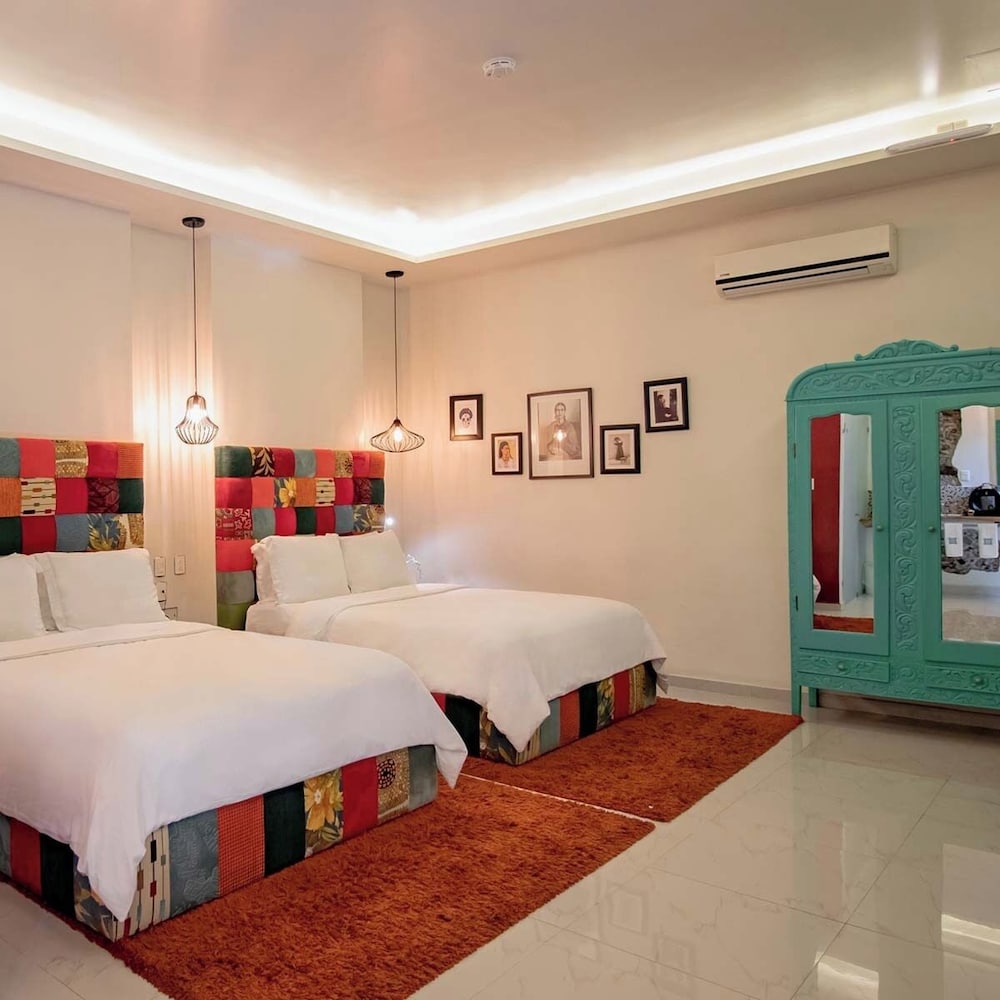 Tres79 Hotel Boutique Orizaba 23/56