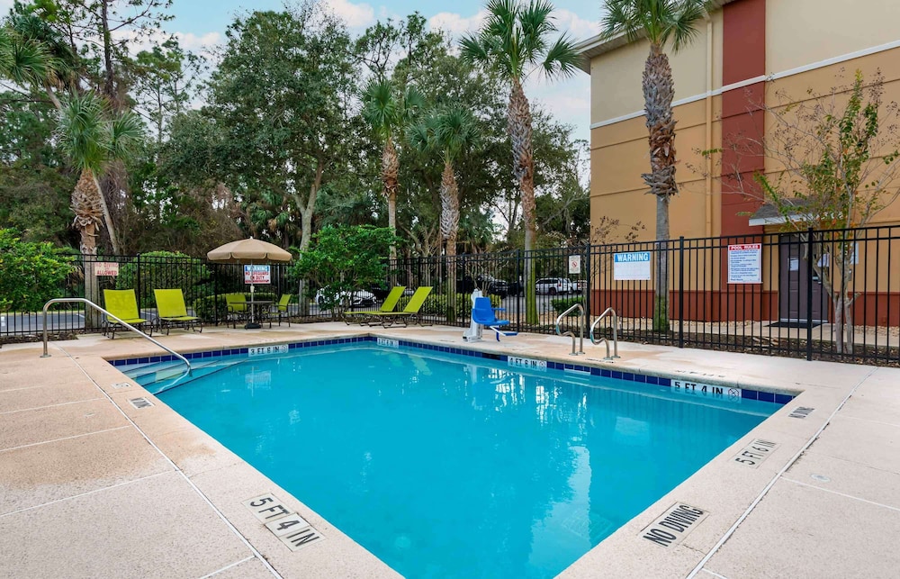 Extended Stay America-Daytona Beach-International Speedway 58/62
