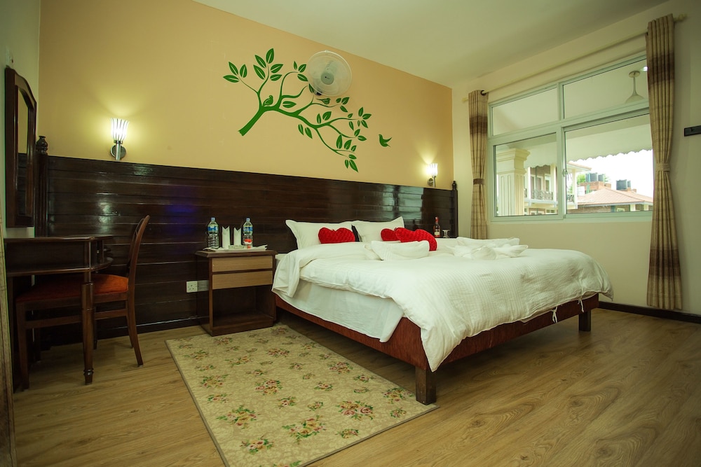 Center Park Resort 25/69