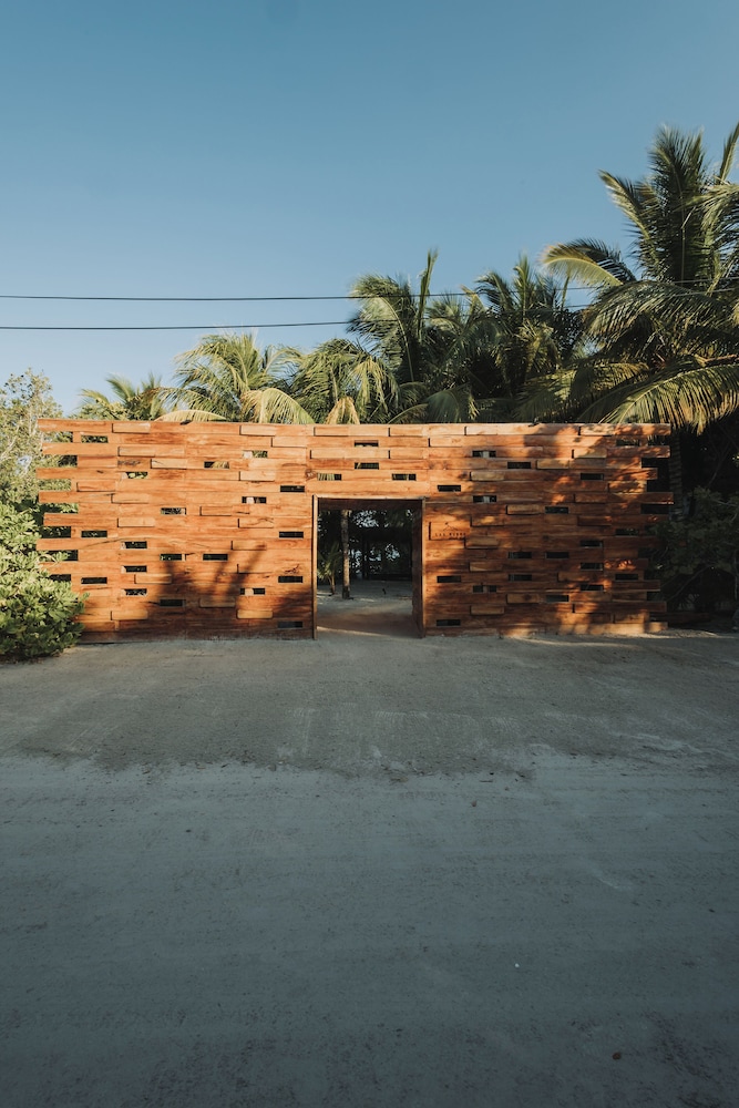 Las Nubes de Holbox 44/51