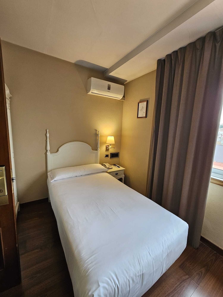 Hotel Oca Ipanema 14/50