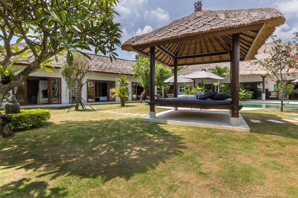 Villa Deh Simba 13/21