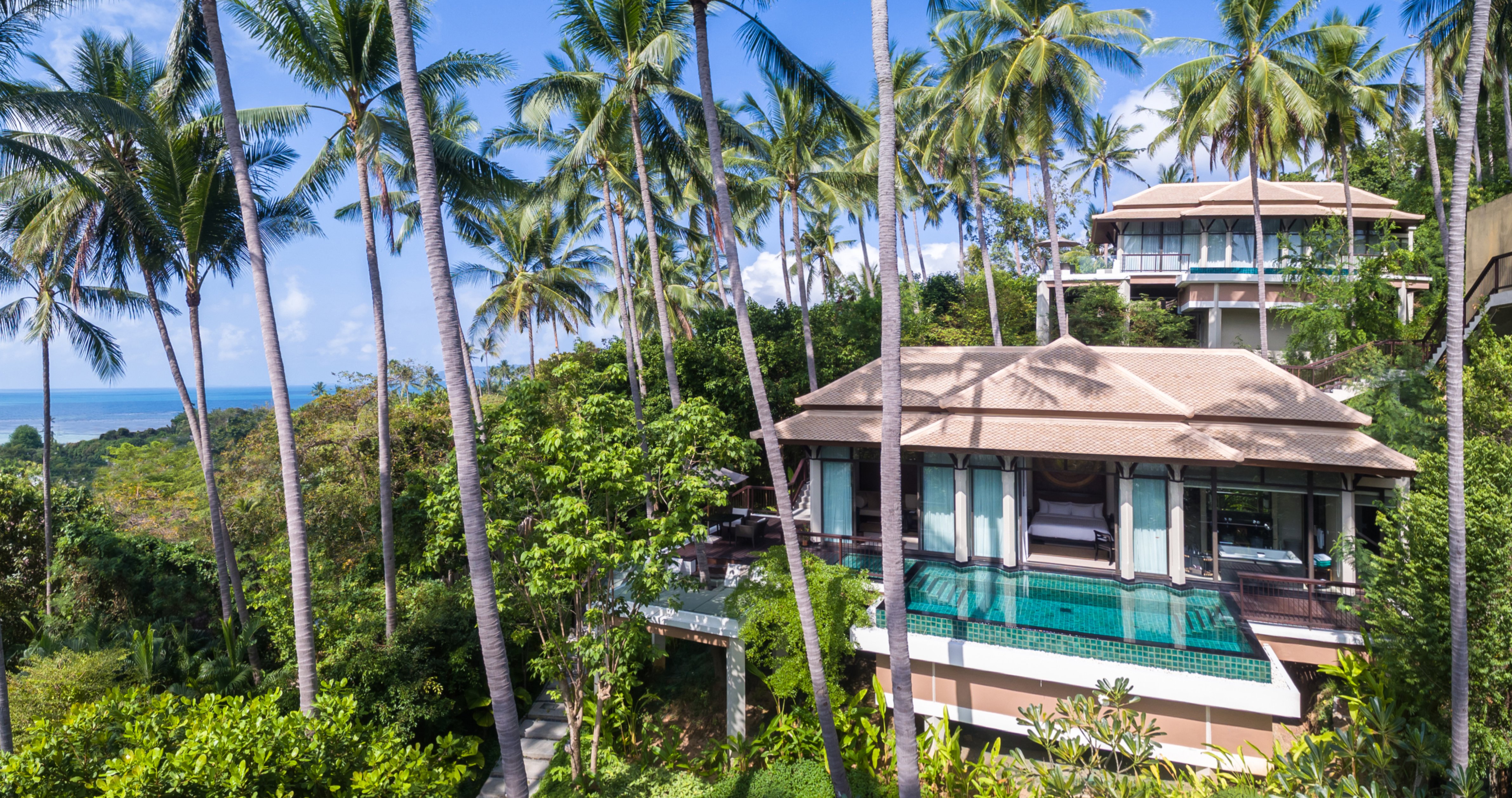 Banyan Tree Samui 10/75