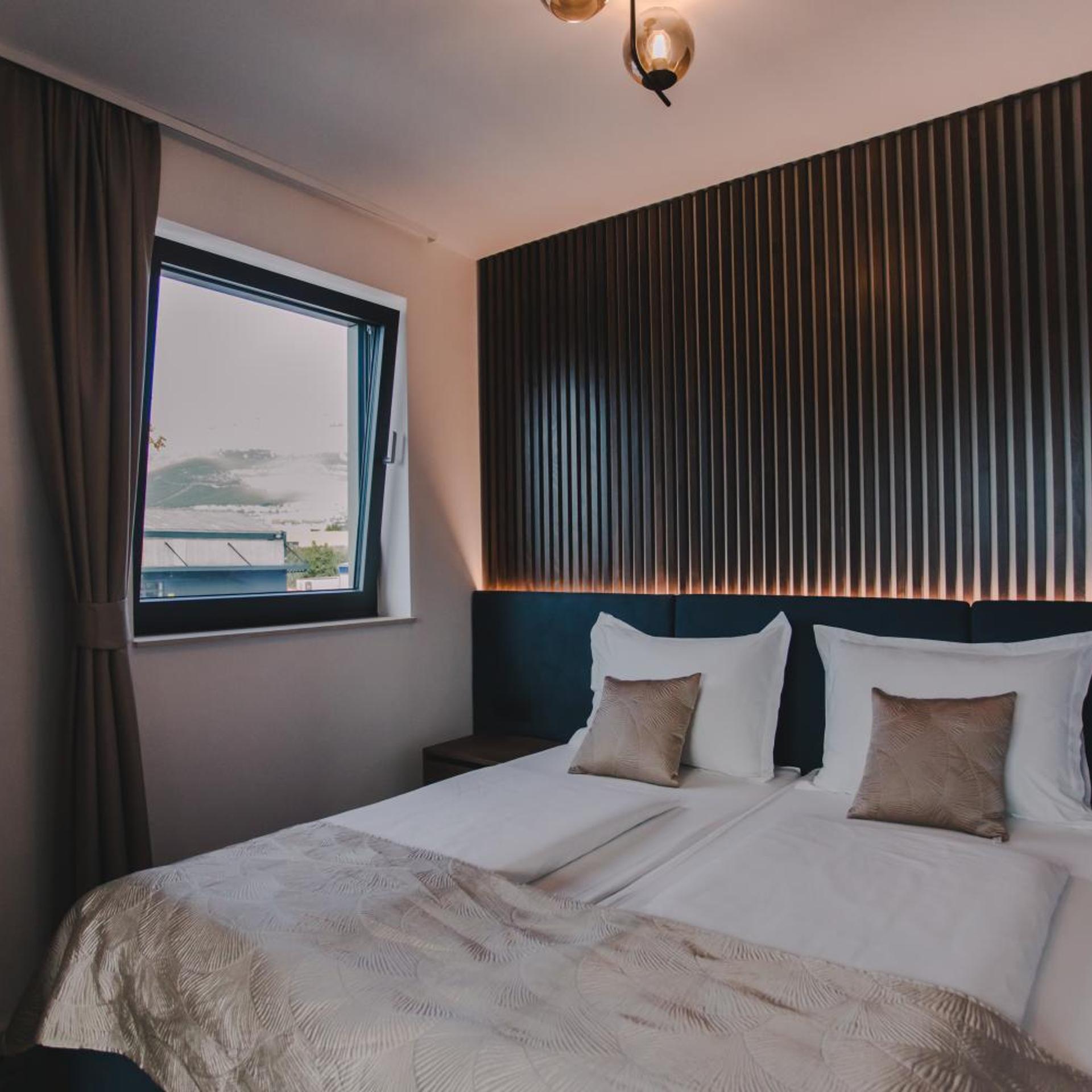 Hotel Batuda 13/50