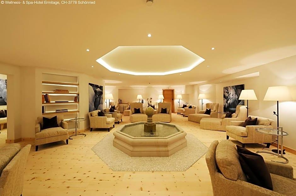 Wellness Spa Hotel Ermitage 21/50