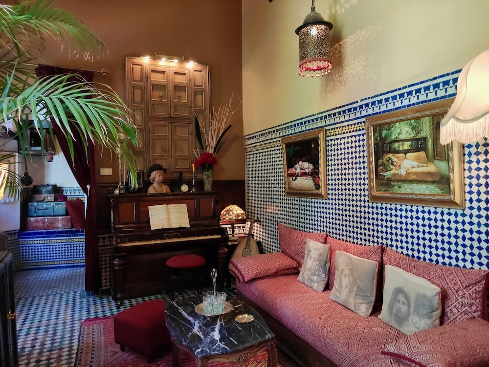 Riad Le Calife 25/50