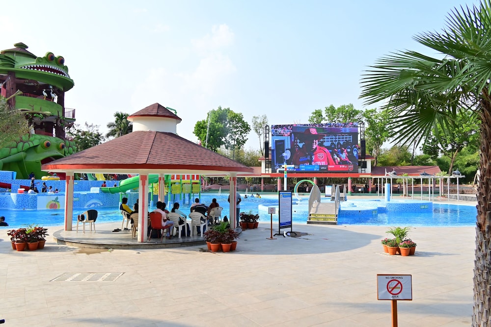 Pragati Resorts 34/47