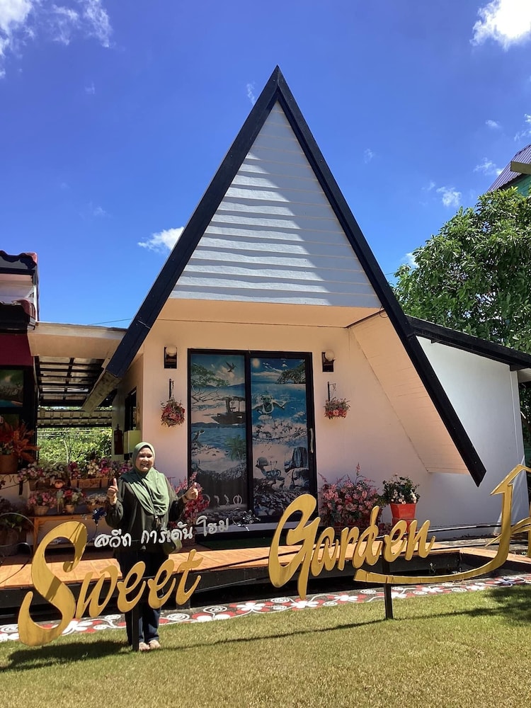 Sweet Garden Home Resort Satun 41/50