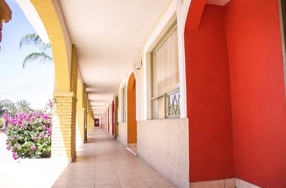 Hotel Posada del Sol Inn 15/58