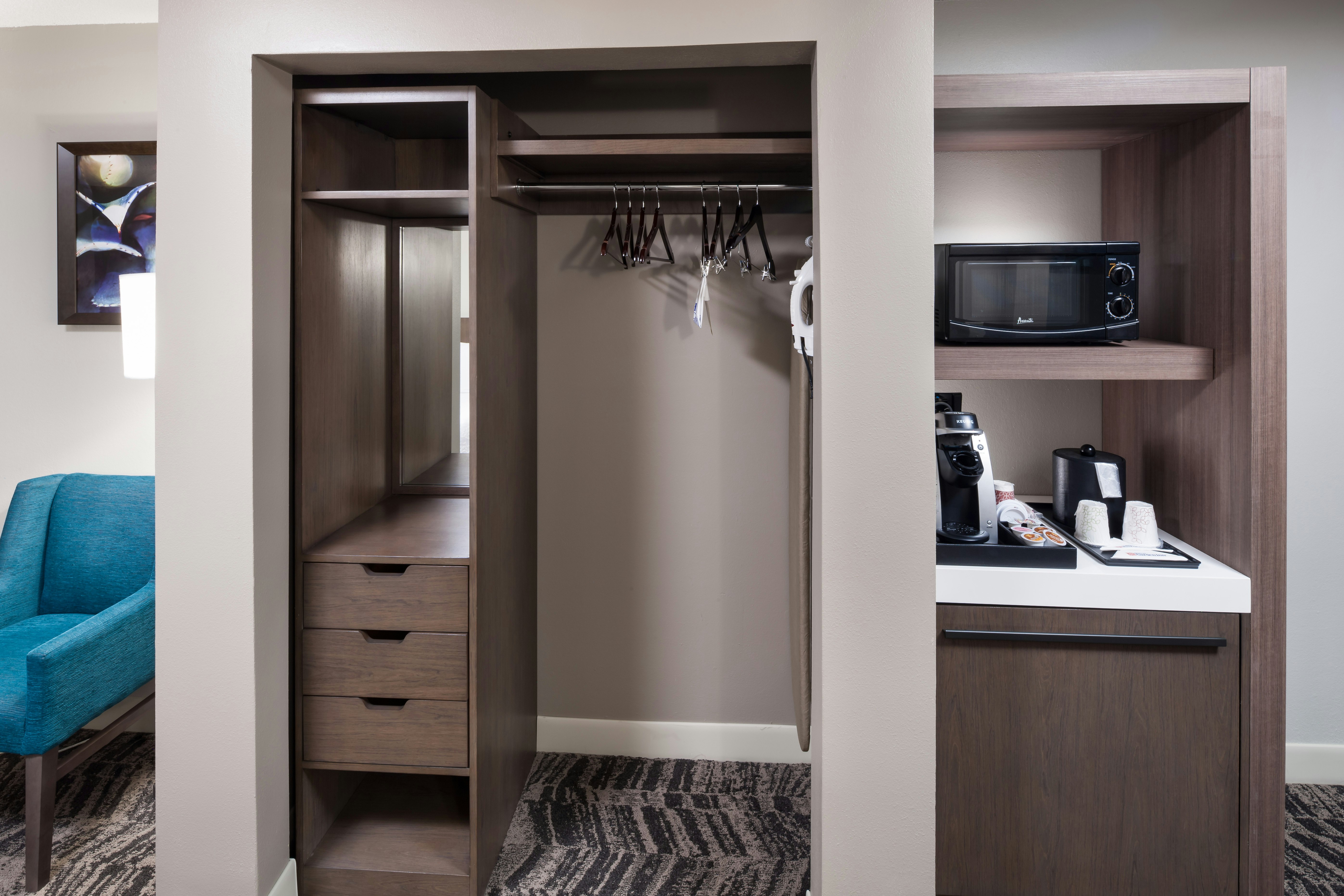 Hilton Garden Inn Hilton Head 28/80