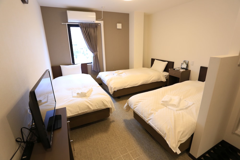 Hotel O-Kiny 26/69
