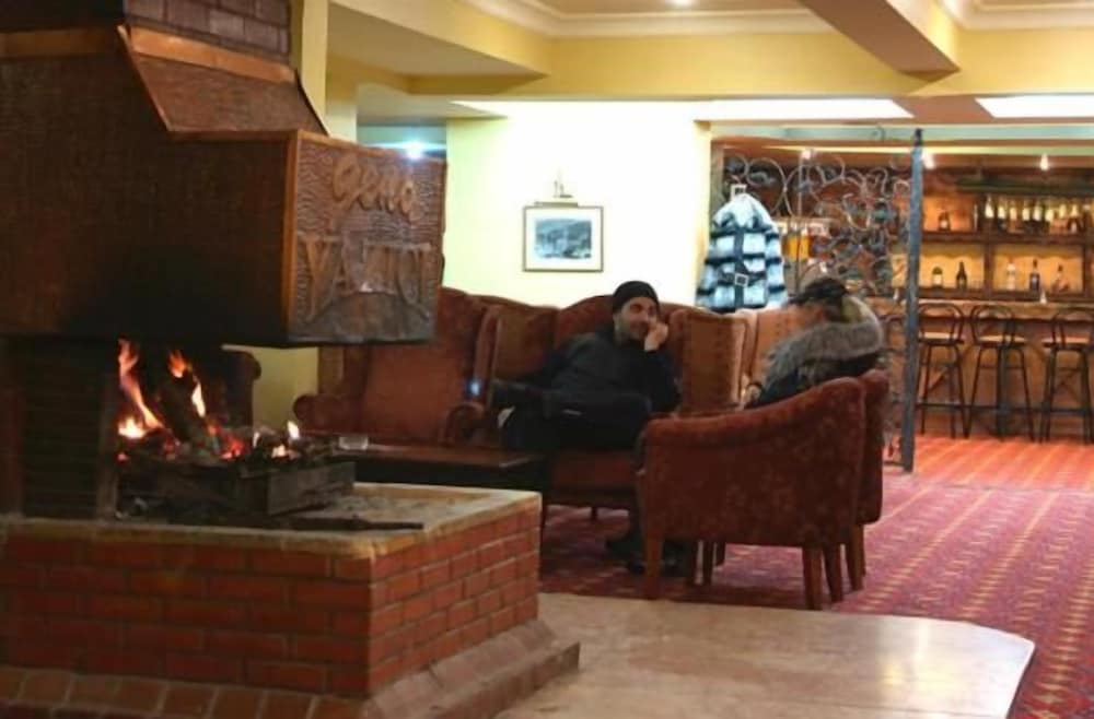 GENC YAZICI HOTEL 28/45