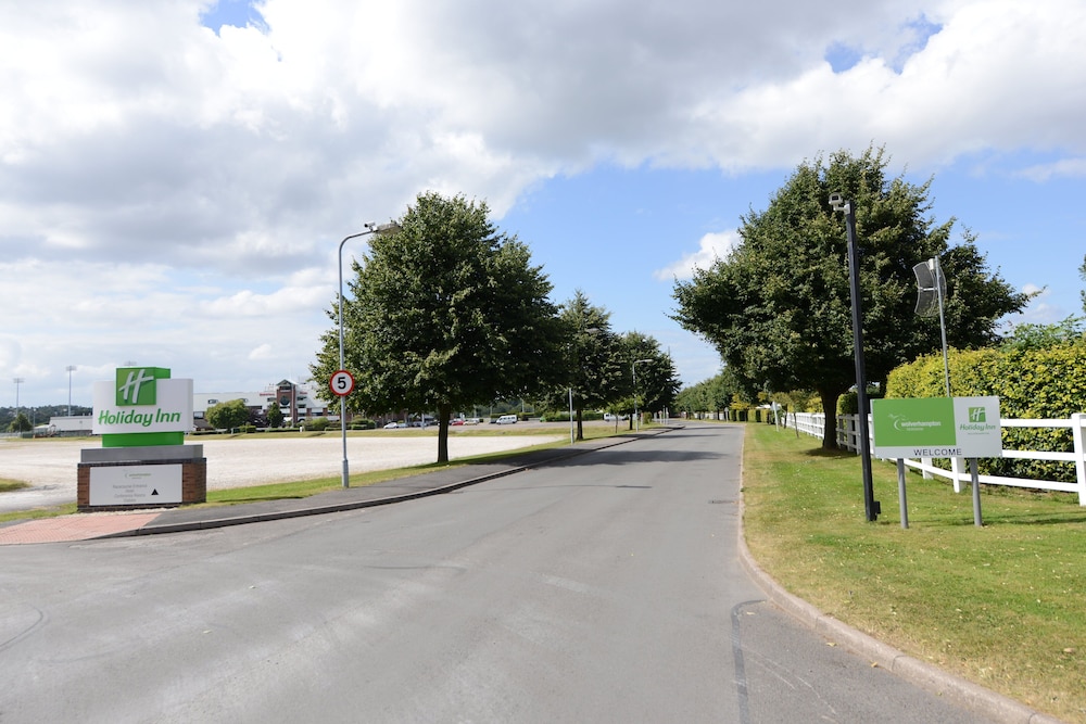 Holiday Inn Wolverhampton - Racecourse By IHG 25/49