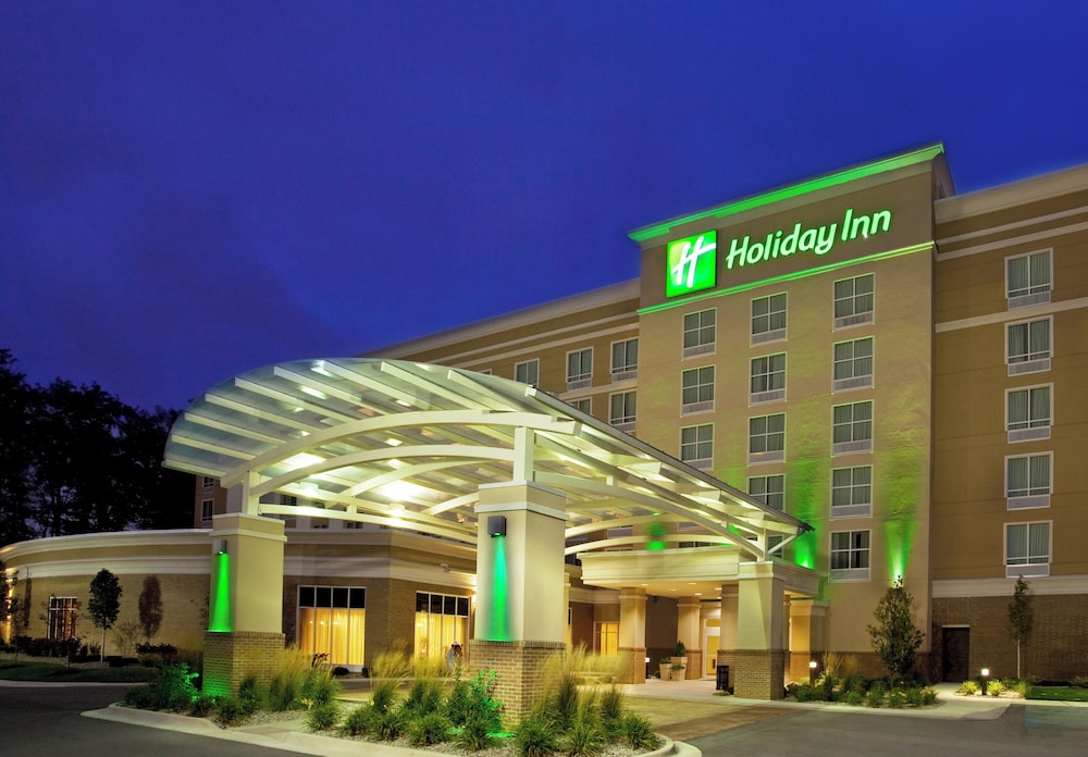 Holiday Inn Purdue - Fort Wayne photo2