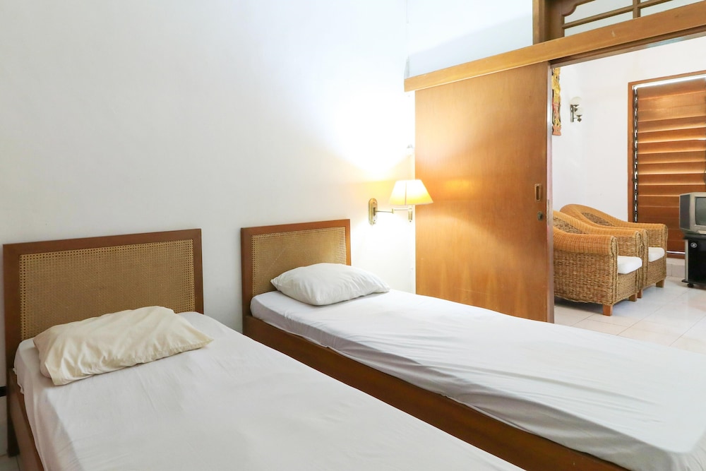 Sari Bali Resort 13/44